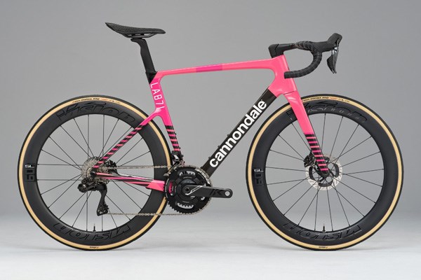 Bahrain-Merida